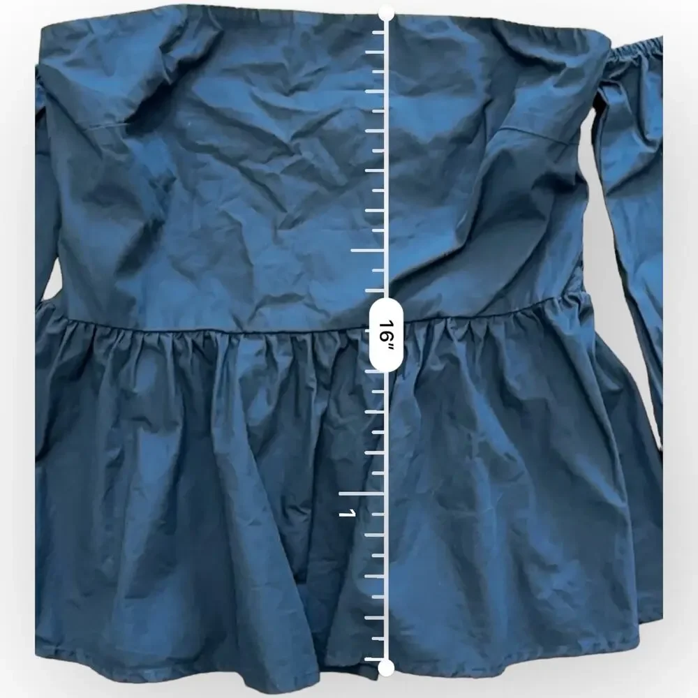Crescent brooklyn poplin